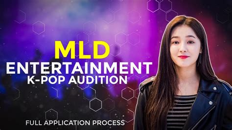 mld entertainment audition|MLD ENTERTAINMENT .